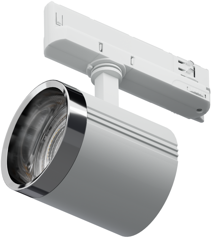 Светильник светодиодный 96 387 ДСО-Т02-10-20-4K-IP20 CRI90 Innolux 96387