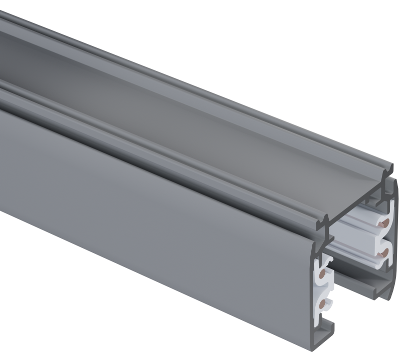 Шинопровод 98 997 ТС-3Ф-Ш-01-GR 1м Innolux 98997