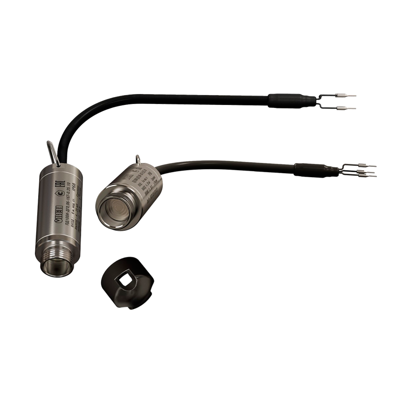 Преобразователь давления измерительный ПД100И-ДГ0.06-167-0.25-10 ОВЕН 141477