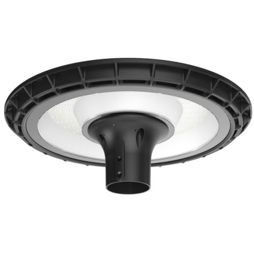 Светильник светодиодный SPP-506-0-50K-060 60Вт 5000К IP65 6000лм КСС Д уличный черн. Эра Б0062669