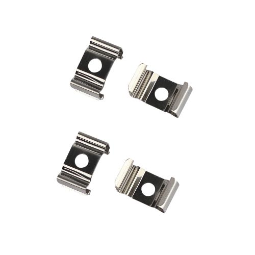 Набор крепежей 2420-4 для профиля 2420 4шт Эра Б0062809