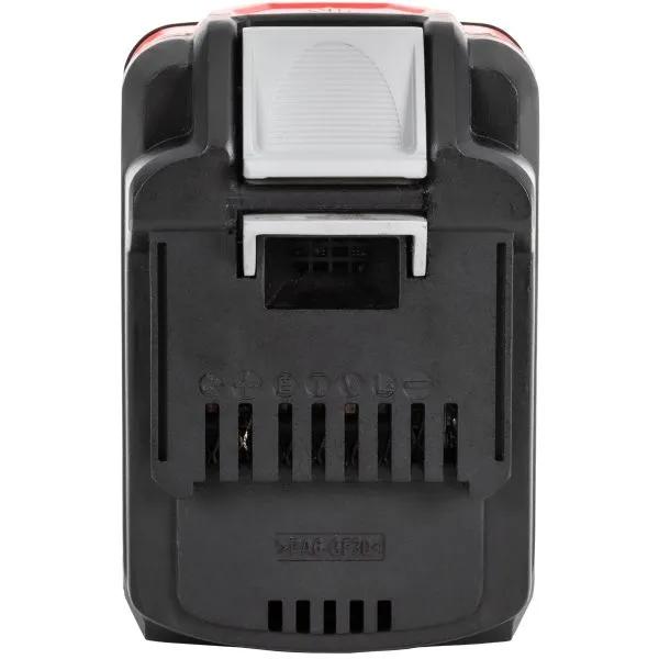 Блок аккумуляторный АПИ-5(2.5)/18(36)И 5.0А.ч 18В/2.5А.ч 36В Li-ion с индикацией ИНТЕРСКОЛ 2400.205