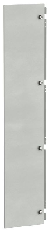 Дверь встроенного отсека 2000х400 FORMAT IEK FO-00-DBC-200-040