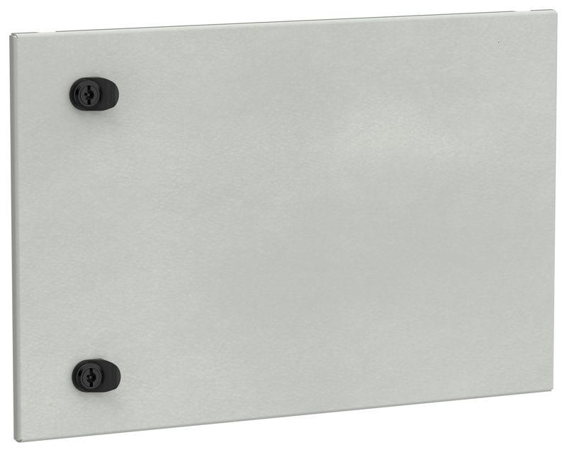 Дверь секционная внешняя 400х600 FORMAT IEK FO-00-ESD-040-060