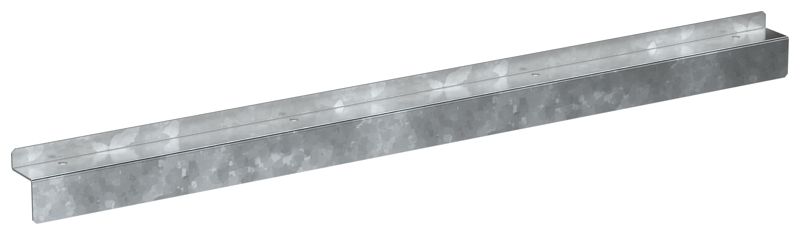 Планка секционная компенсац. тип 2 в шкаф 800 FORMAT IEK FO-00-BPS2-080