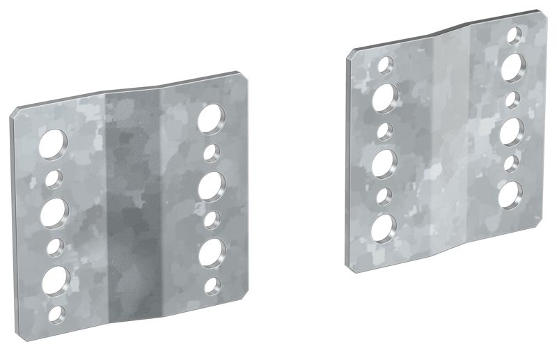 Кронштейн N-PE тип 1 (уп.2шт) FORMAT IEK FO-00-NPE-1