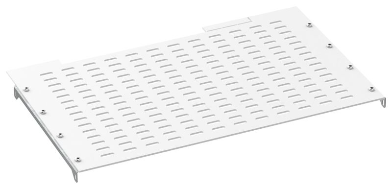 Комплект секционирования 3b ARMAT ACB E/F выкат. 3/4P 800х400 FORMAT IEK FO-00-3BEFW-080-040