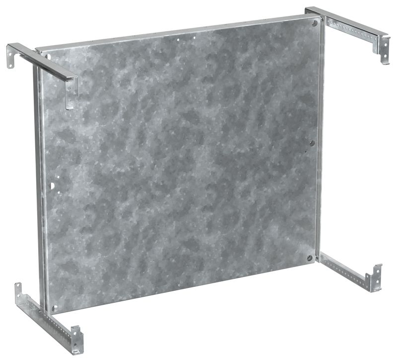 Панель монтажная универсальная 600х800 FORMAT IEK FO-00-MPU-060-080