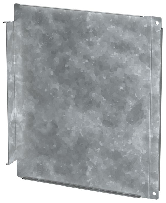 Перегородка аппаратного отсека бок. верт. спл. 400 FORMAT IEK FO-00-PVHC-040