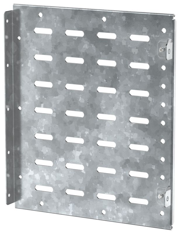 Перегородка секционирования задняя верт. шин. отсека 300 FORMAT IEK FO-00-SWFB-030