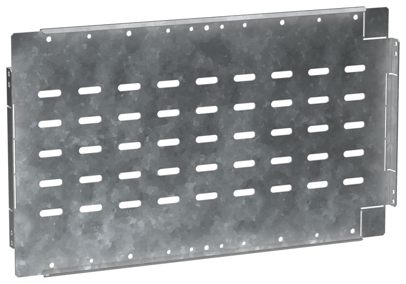 Перегородка секционирования вертикальная 300х600 FORMAT IEK FO-00-SWV-030-060