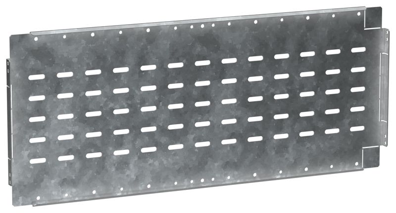 Перегородка секционирования вертикальная 300х800 FORMAT IEK FO-00-SWV-030-080