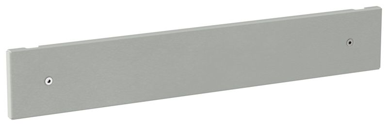 Фальш-панель внешняя глухая 100х600 FORMAT IEK FO-00-PWSB-010-060