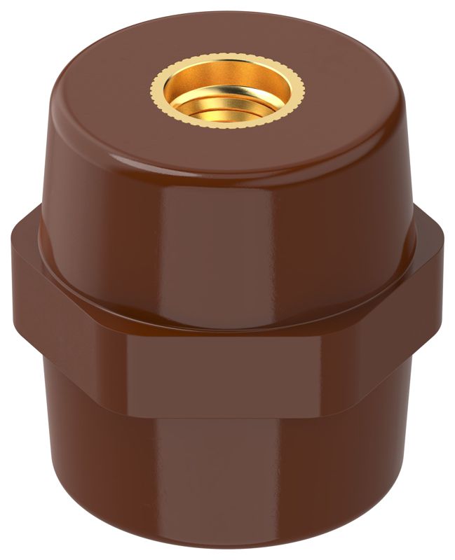 Изолятор опорный SM45 (М12) IEK YIS11-45-12-K05