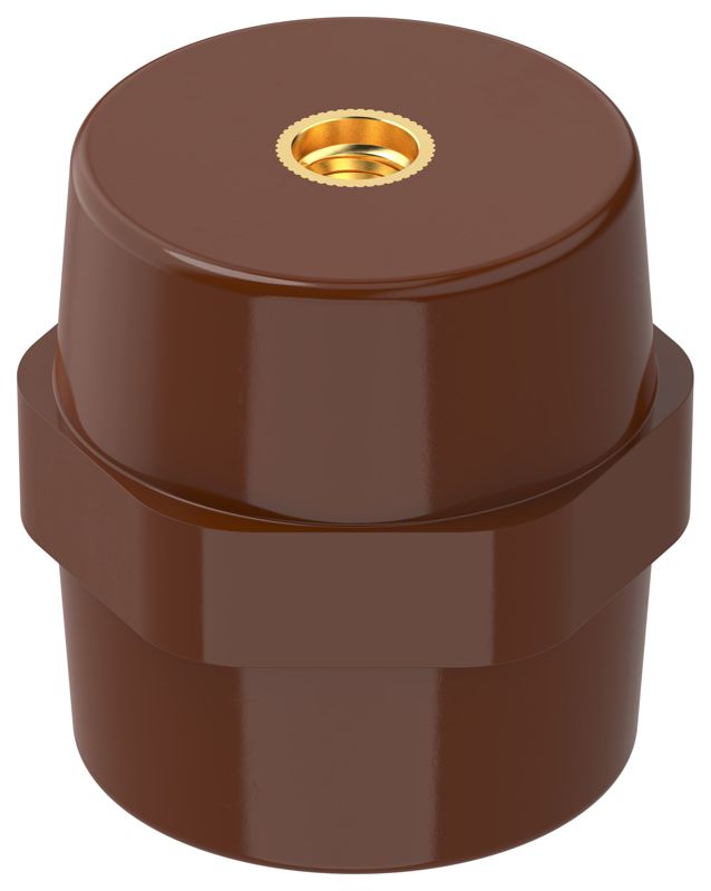 Изолятор опорный SM60 (М10) IEK YIS11-60-10-K05