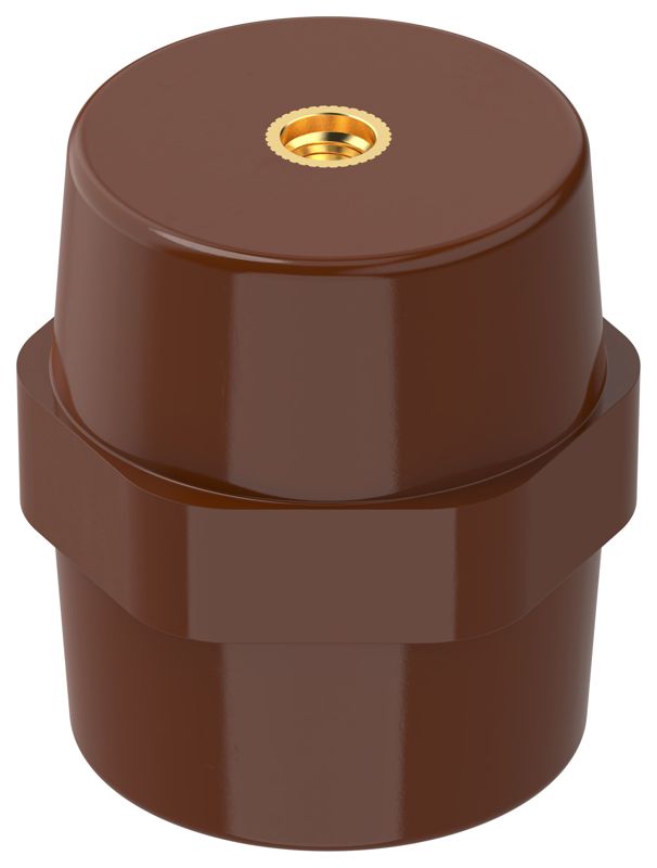 Изолятор опорный SM65 (М8) IEK YIS11-65-08-K05