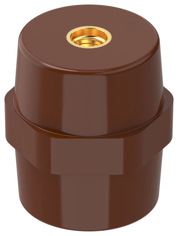 Изолятор опорный SM65 (М12) IEK YIS11-65-12-K05