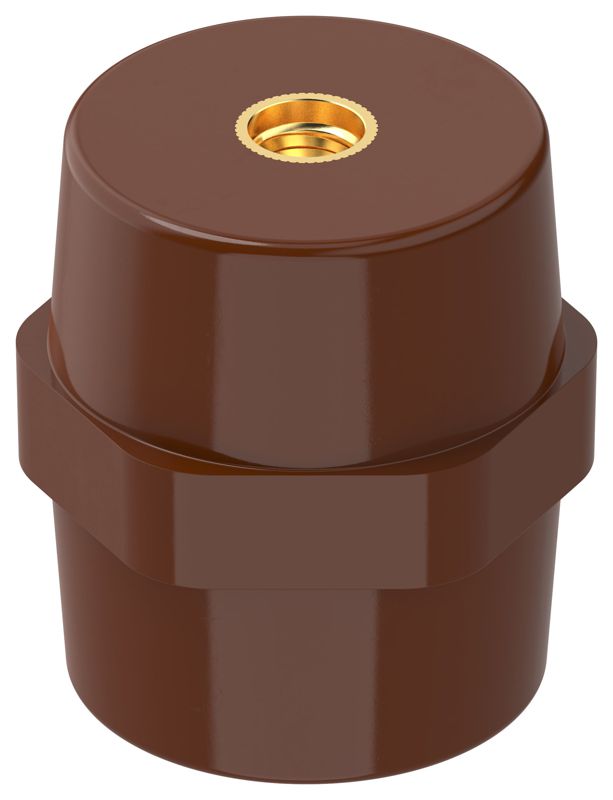 Изолятор опорный SM70 (М12) IEK YIS11-70-12-K05