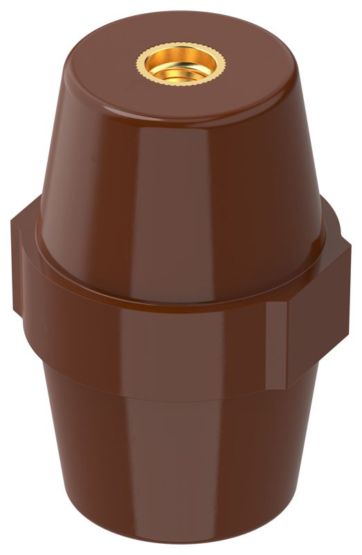 Изолятор опорный SM76 (М10) IEK YIS11-76-10-K05