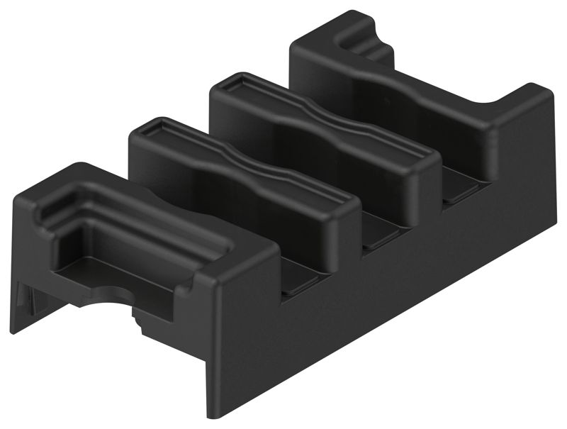 Изолятор шинодержателя 100-10-4 IEK YIS40-10-04-100