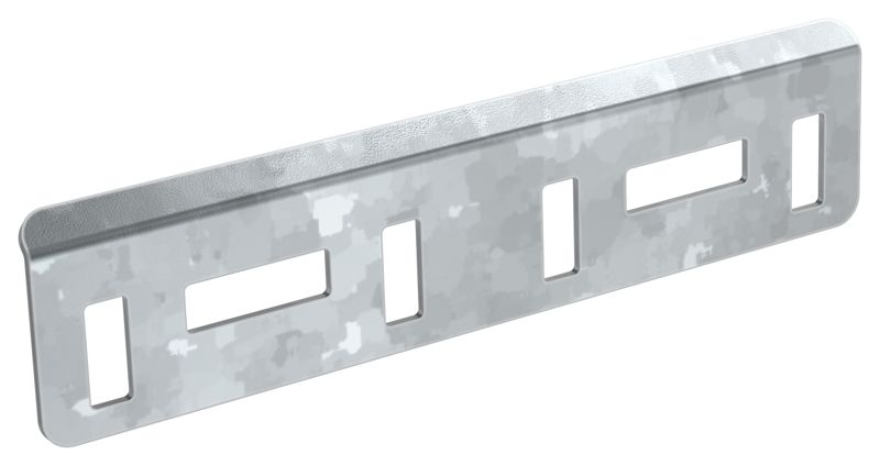 Пластина соединительная 50мм HDZ IEK CLM51D-PS-050-HDZ