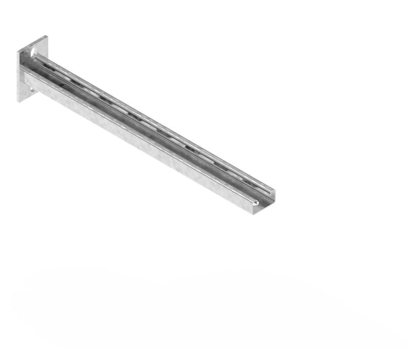 Консоль-Страт облегченная БКСО.41.21.400.1.5.1 СОЭМИ Н3124210471