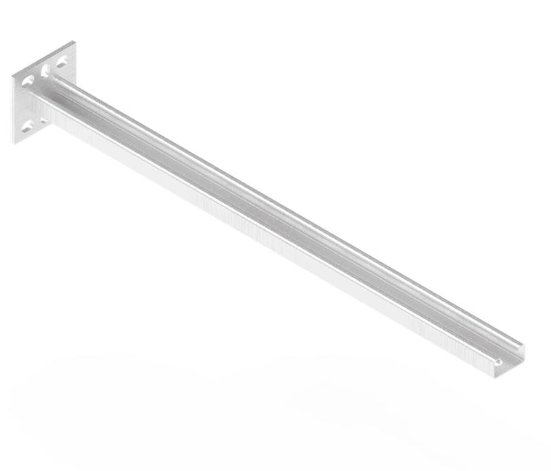 Консоль-Страт средняя БКСС.41.21.500.2.5.2 СОЭМИ Н3125210582