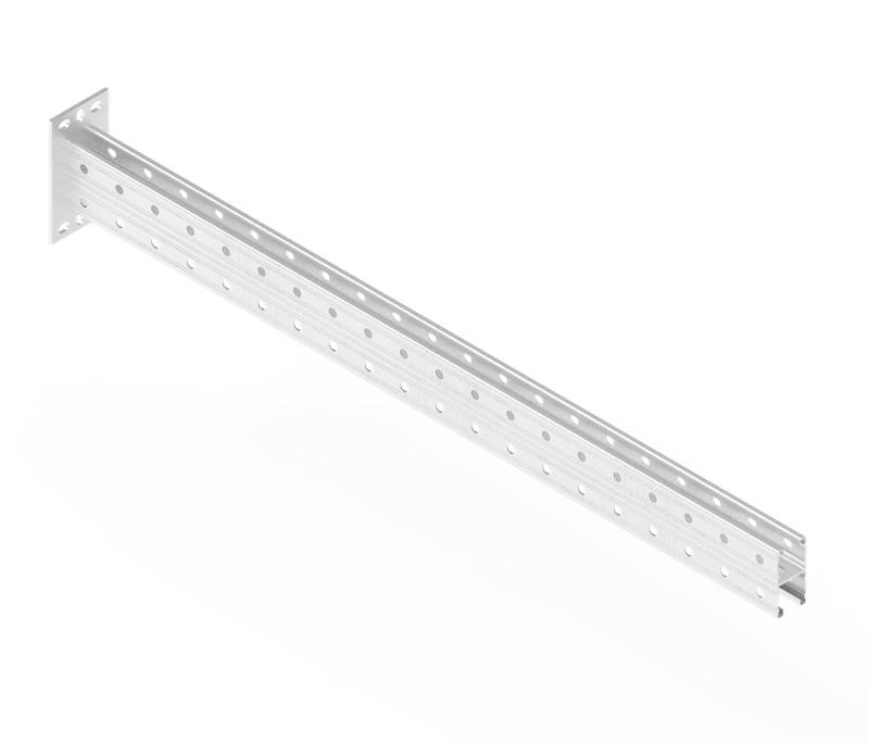 Консоль-Страт усиленная БКСУ.41.82.1000.2.5.2 СОЭМИ Н3126241082