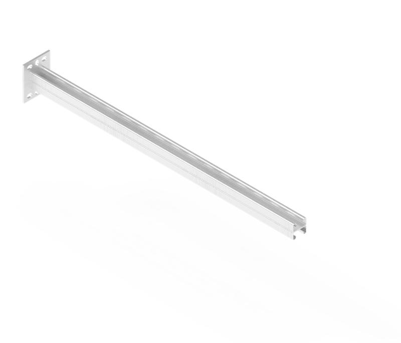 Консоль-Страт усиленная БКСУ.41.42.800.2.2 СОЭМИ Н3126260822