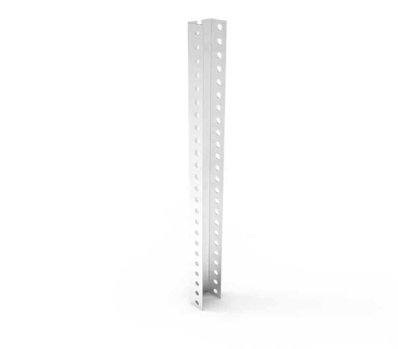 Профиль П-образный одинарный БПП1.60.40.700.2.5.2 СОЭМИ Н3311320782