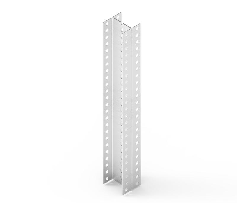 Профиль П-образный двойной БПП2.85.80.5500.2.5.2 СОЭМИ Н3312445582