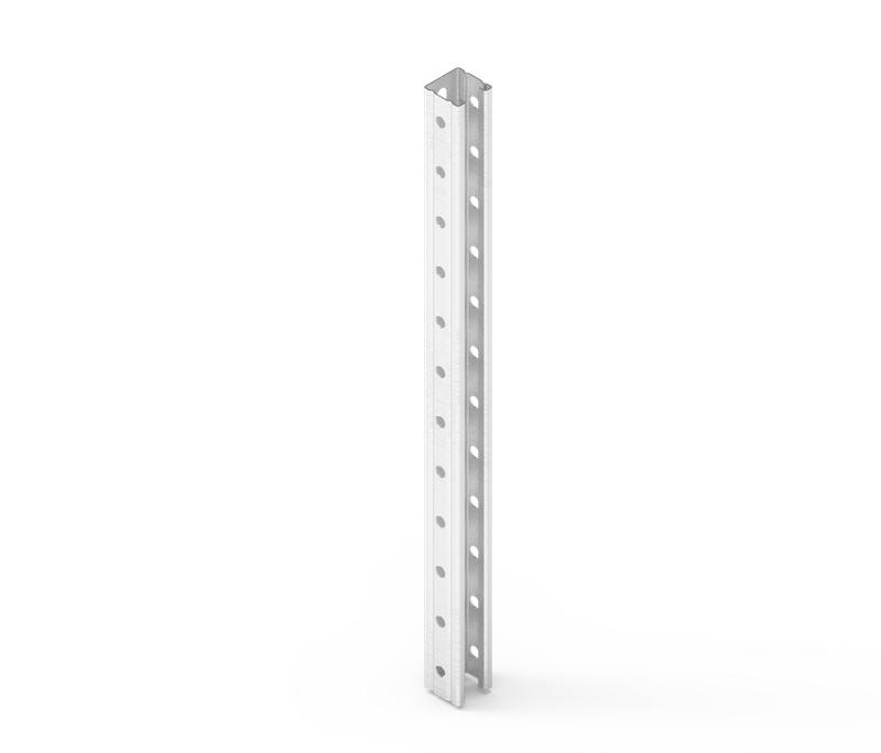 Профиль-Страт одинарный БПС1.41.41.4000.2.5.2 СОЭМИ Н3321224082