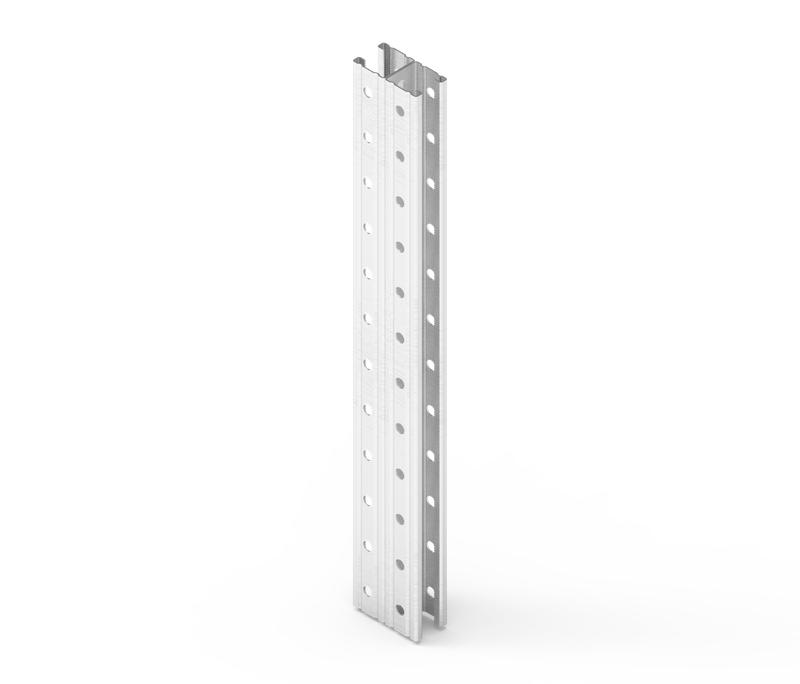 Профиль-Страт двойной БПС2.41.82.1500.2.2 СОЭМИ Н3322241522