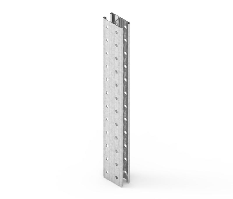 Профиль-Страт двойной БПС2.41.82.3500.2.5.1 СОЭМИ Н3322243581