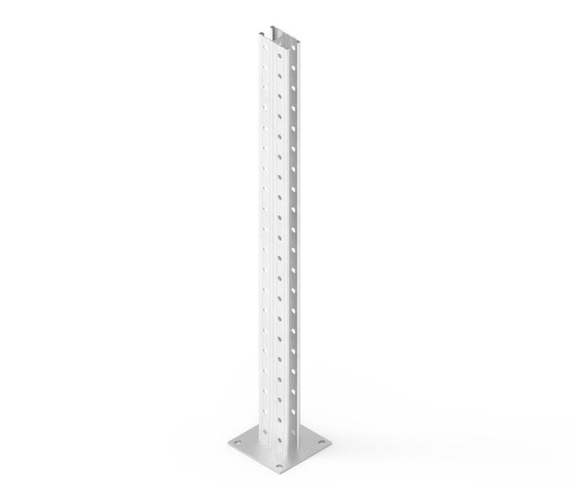 Траверса-Страт двойная БТС2.41.82.2000.2.5.2 СОЭМИ Н3522242082