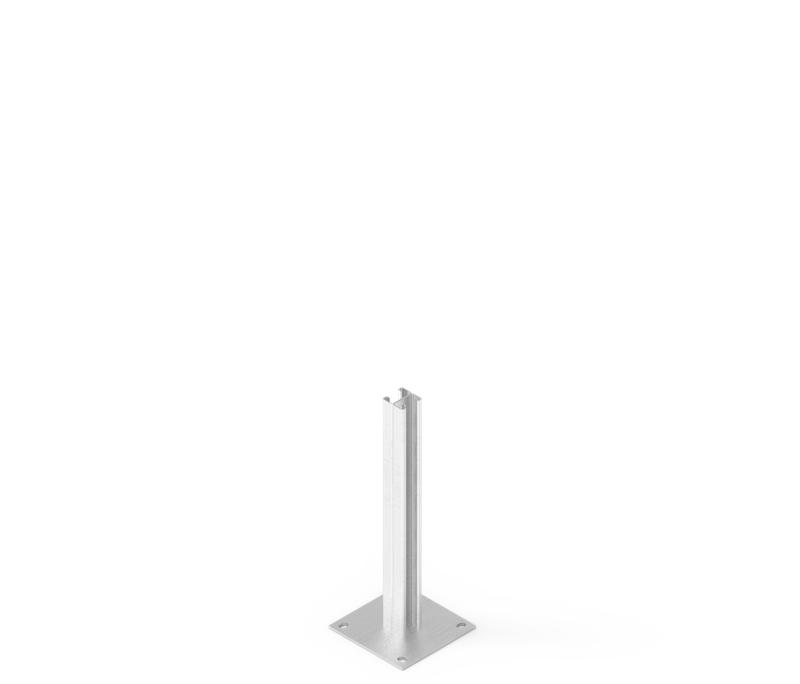 Траверса-Страт двойная БТС2.41.42.300.1.5.2 СОЭМИ Н3522260372