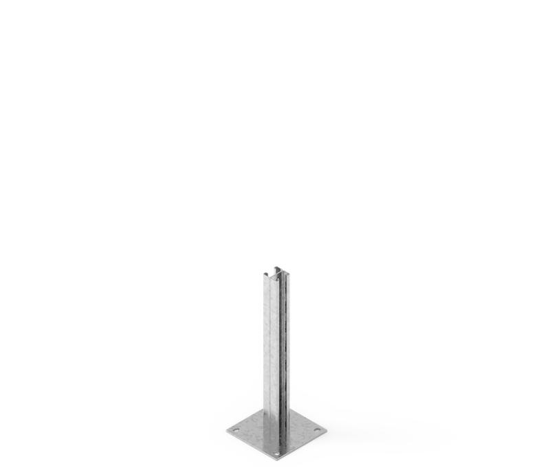 Траверса-Страт двойная БТС2.41.42.500.1.5.1 СОЭМИ Н3522260571