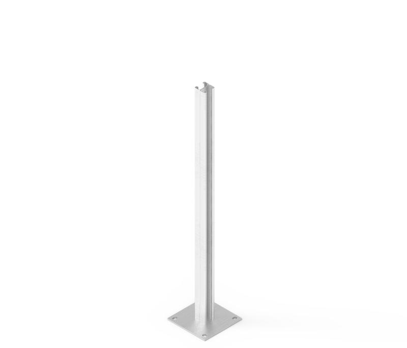 Траверса-Страт двойная БТС2.41.42.1000.2.2 СОЭМИ Н3522261022