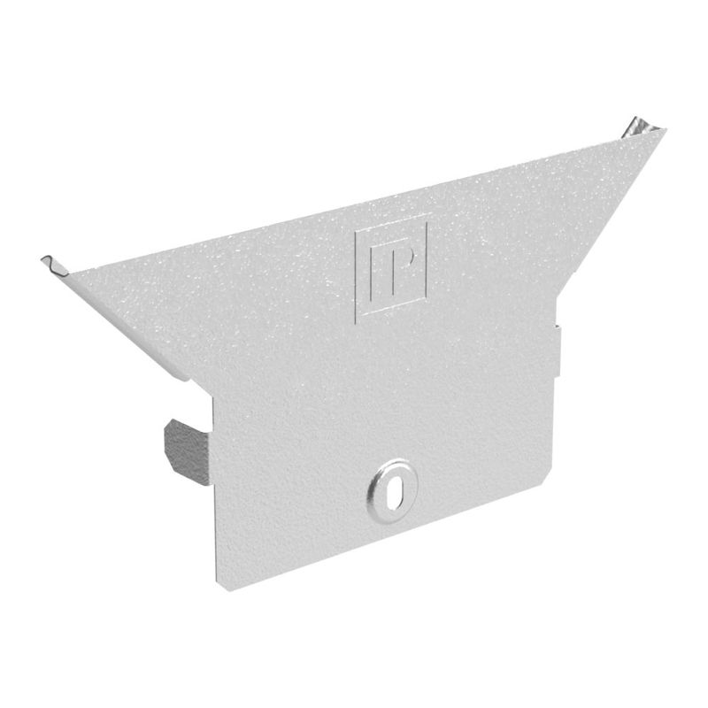 Крышка для ответвителя вертикал. осн. 150 HDZ Стандарт Промрукав PR16.1970