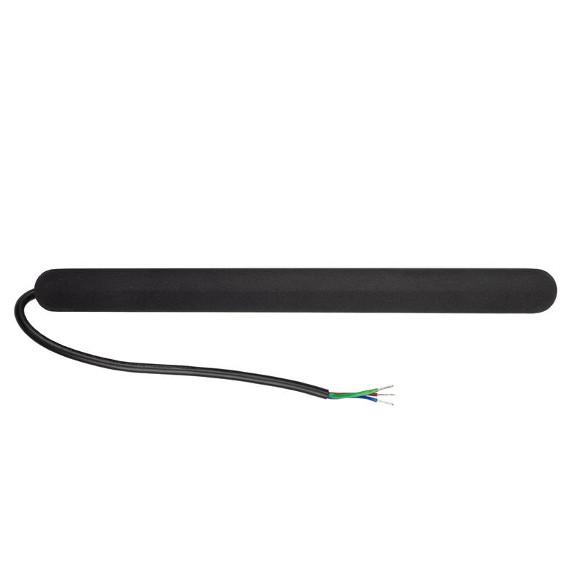 Блок питания MTR16 200Вт 40В BL IP20 низковольтный черн. Pro JazzWay 5057395