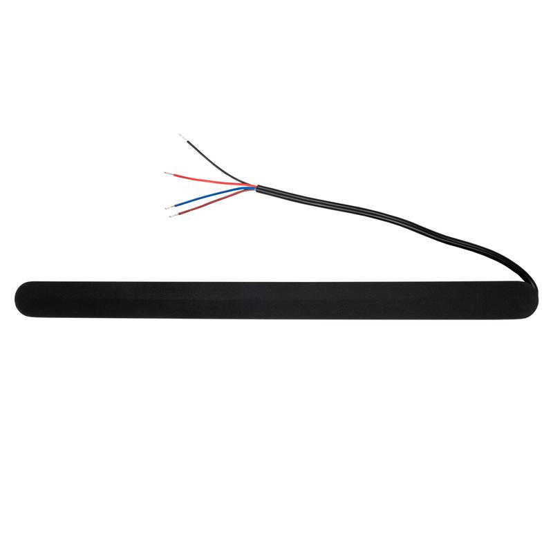 Блок питания MTR16 200Вт 40В BL IP20 DIM диммир. низковольтный черн. Pro JazzWay 5057432