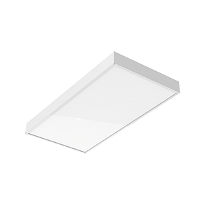 Светильник светодиодный E370 2.0 16Вт 4000К CRI90 IP40 595х295х50 для образовательных учреждений встраив./накладной аварийный автономный постоянного действия рассеив. опал Teletest VARTON V1-E0-00370-01ATO-4001640