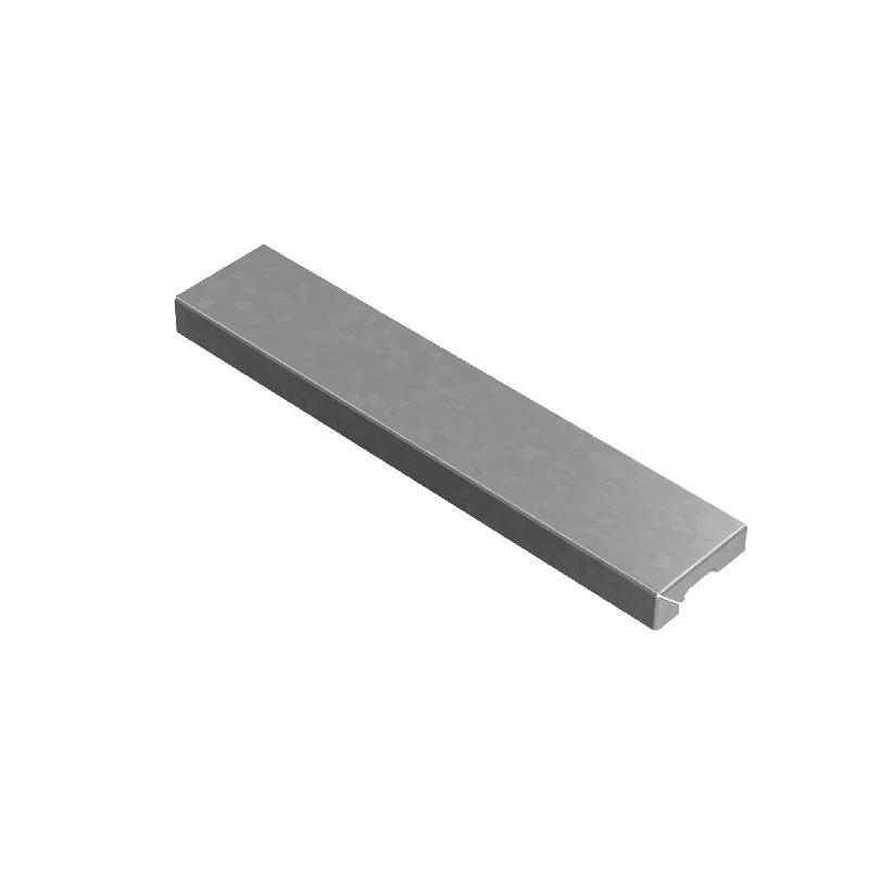 Переходник по высоте 80-100х300мм "ПЛЮС" HD85 КМ PL17825