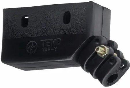 Крышка для конц. вык. тип Y DEKraft 34034DEK