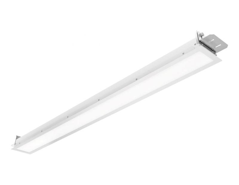 Светильник светодиодный TLGM06-33-840-OL-EM1 (LED 4000К 1 ч. РТ с комплектом (21880)) Technolux 84005665