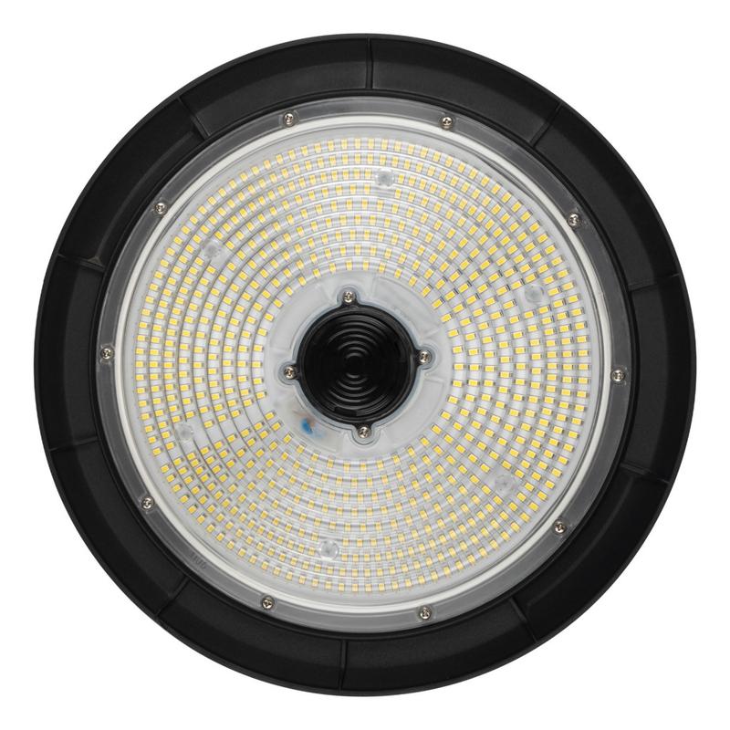 Светильник светодиодный PHB 06 PRO-5 200Вт 5000К 90град. IP65 ДСП для высоких пролетов (high bay) Pro+ JazzWay 5059344