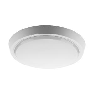 Светильник светодиодный 25Вт 4000К IP40 с датчиком WOLTA DBO01-25-4K-SOA