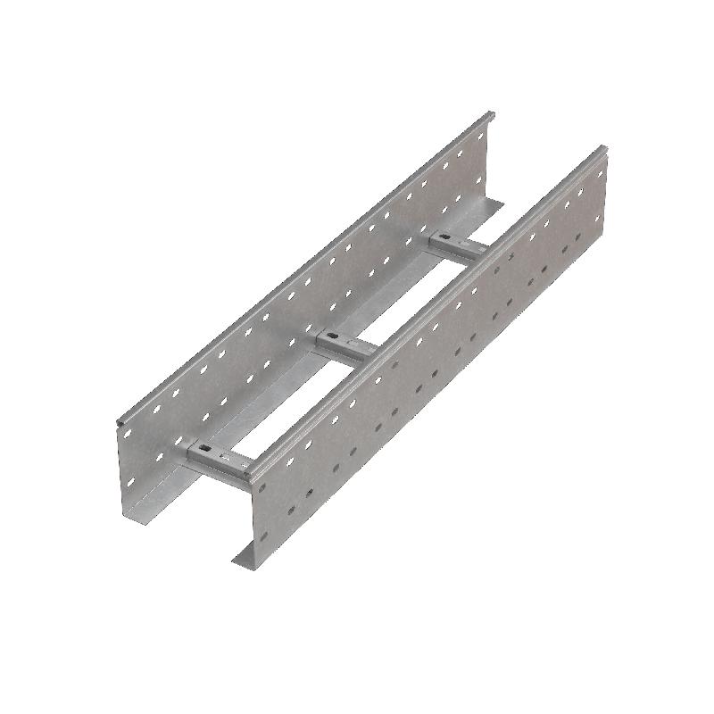 Лоток лестничный 150х800 L4500 1.2мм HD85 N КМ LO59462