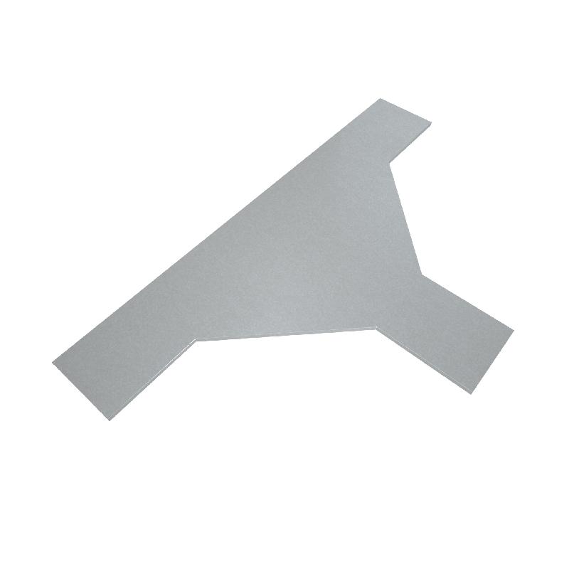 Крышка для отвода T-образ. лестн. 500мм HD85 КМ LO57572