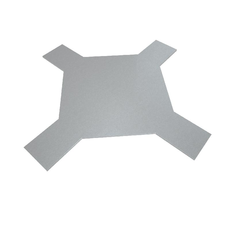 Крышка для разветвителя Х-образ. лестн. 800мм HD85 КМ LO57633